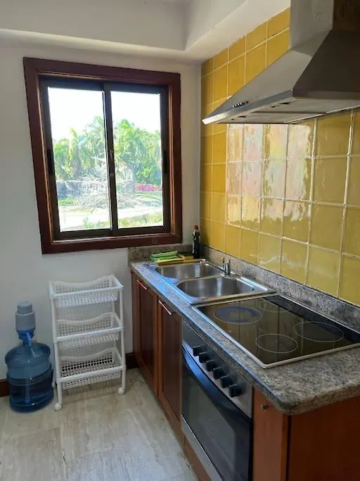 Luxury Beach En Sunset Residences Selection 21 Punta Cana Appartamento