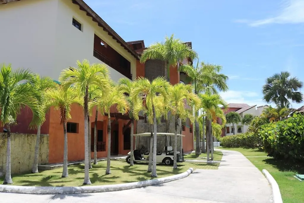 Appartamento Luxury Beach En Sunset Residences Selection 21 Punta Cana