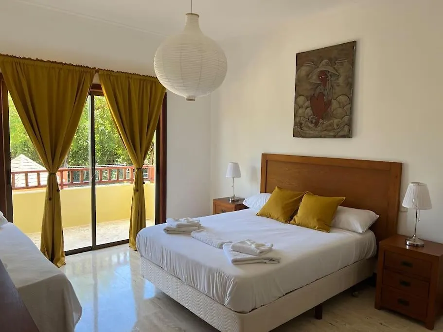 Appartamento Luxury Beach En Sunset Residences Selection 21 Punta Cana