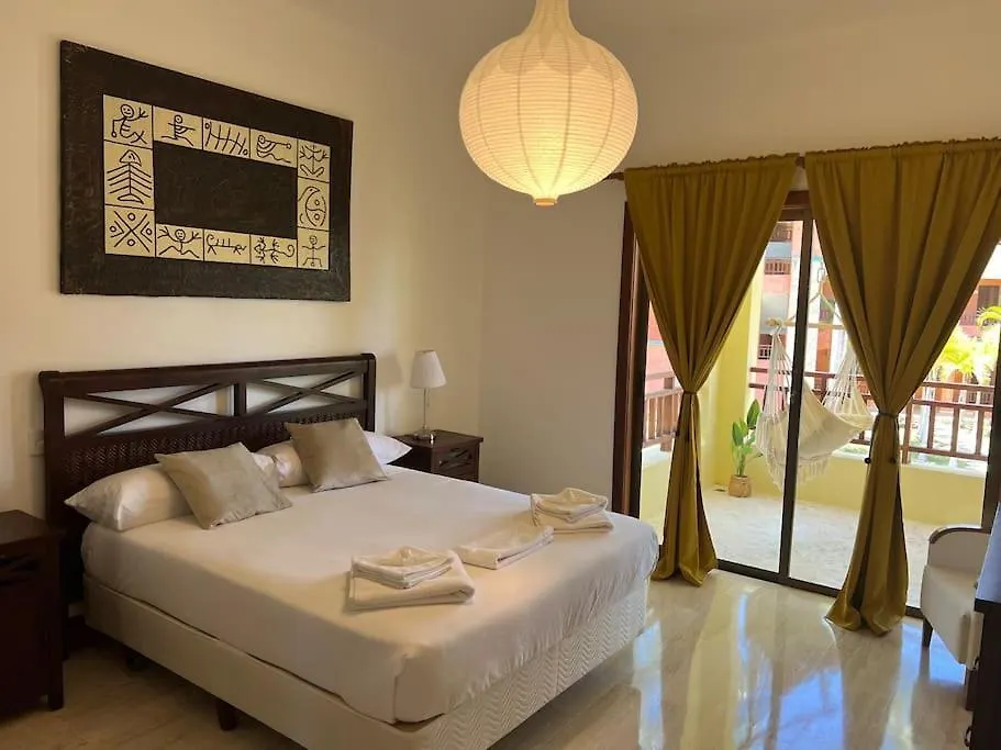 Luxury Beach En Sunset Residences Selection 21 Punta Cana Repubblica Dominicana
