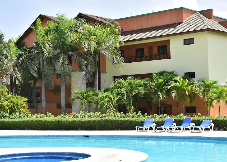 Luxury Beach En Sunset Residences Selection 21 Punta Cana Appartamento