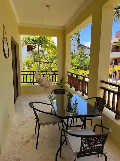 Luxury Beach En Sunset Residences Selection 21 Punta Cana Repubblica Dominicana
