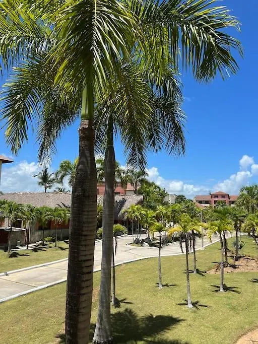 Luxury Beach En Sunset Residences Selection 21 Punta Cana Appartamento