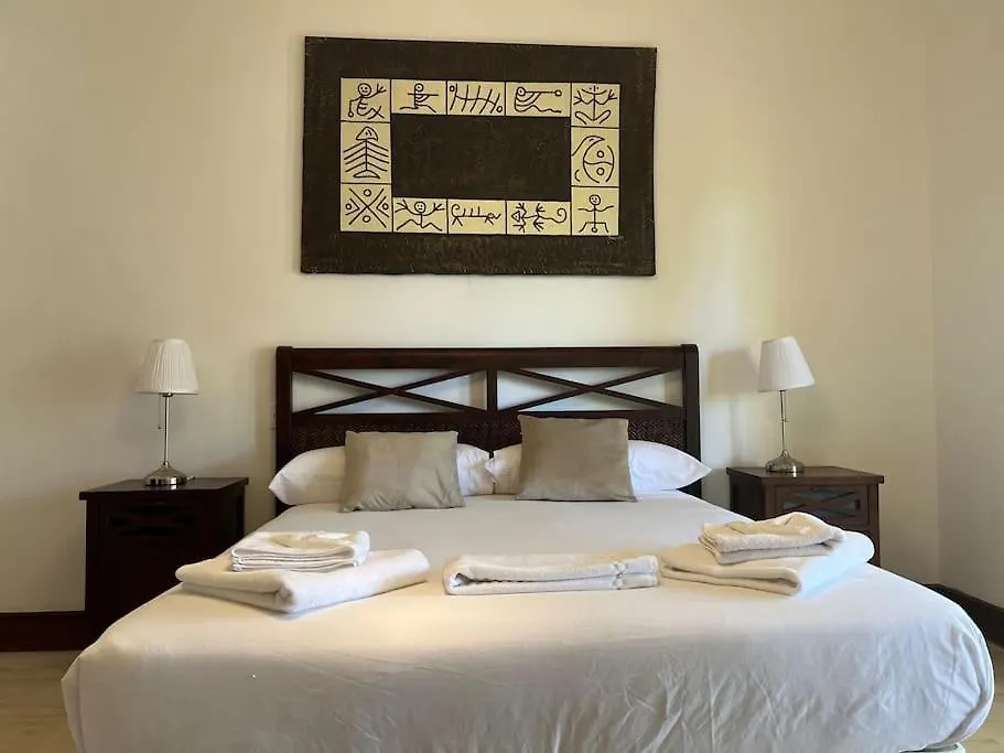 Luxury Beach En Sunset Residences Selection 21 Punta Cana Appartamento
