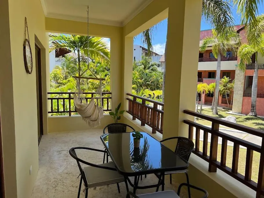 Appartamento Luxury Beach En Sunset Residences Selection 21 Punta Cana Repubblica Dominicana
