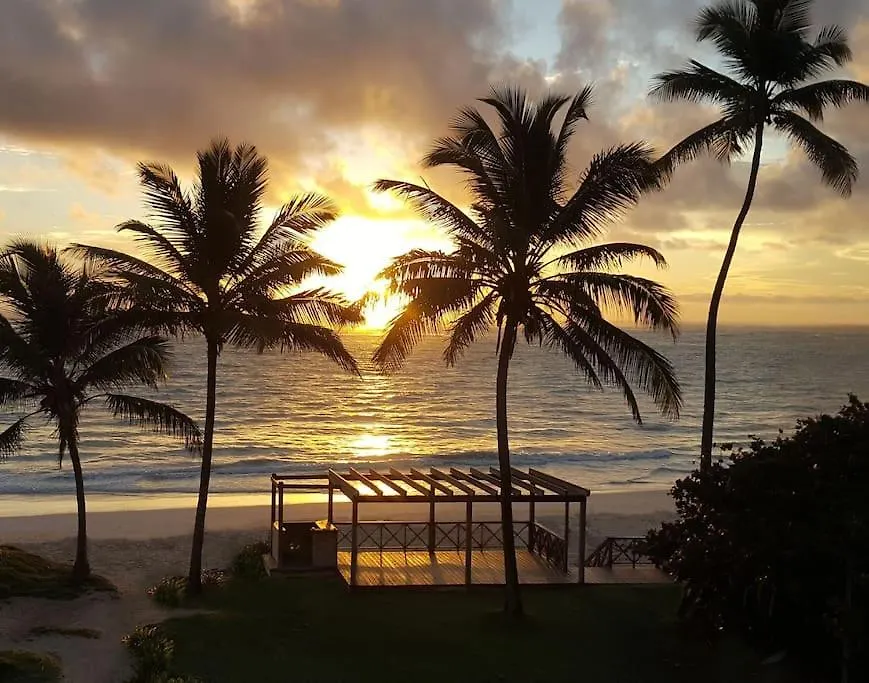 Luxury Beach En Sunset Residences Selection 21 Punta Cana